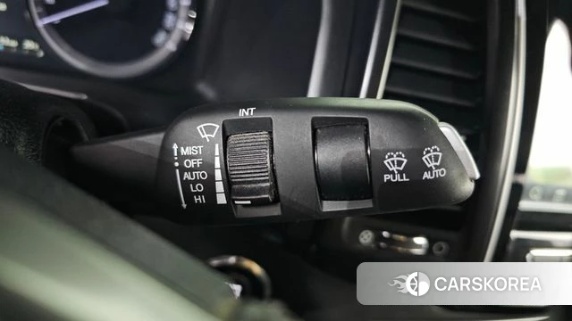 Ssangyong Rexton Sports 2020 Серый из Кореи, фото 6