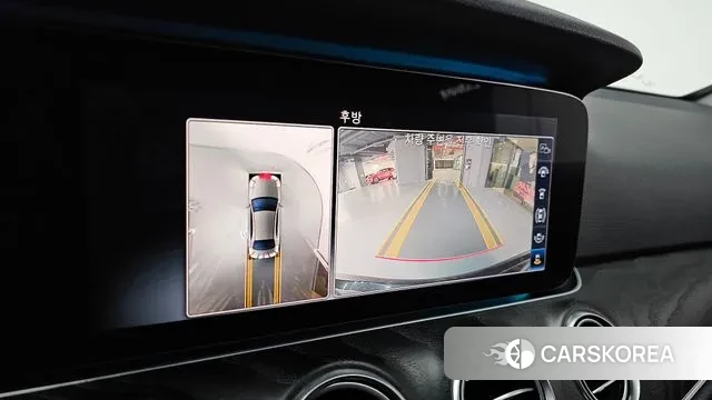 Mercedes-Benz E-Class W213 2020 Черный из Кореи, фото 6