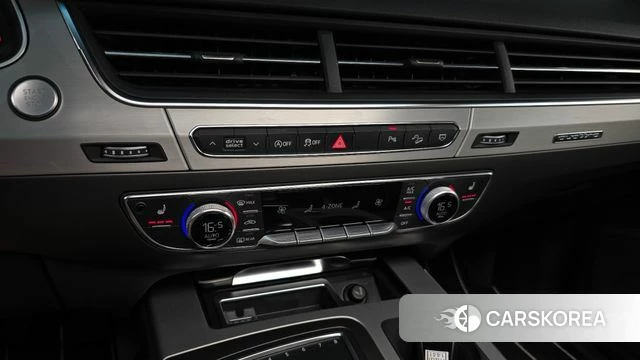 Audi Q7 (4M) 2019 Белый из Кореи, фото 6
