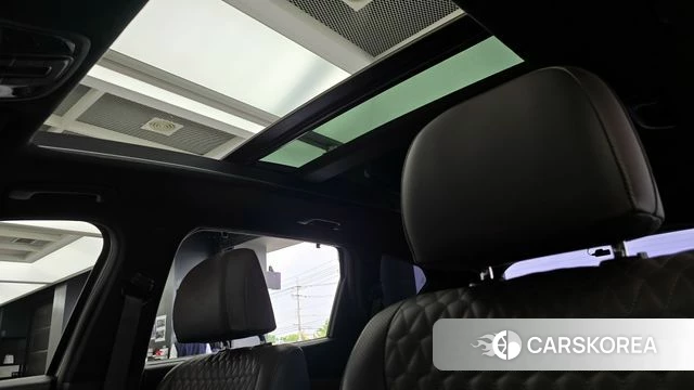 Hyundai Santa Fe TM 2019 Серый из Кореи, фото 6