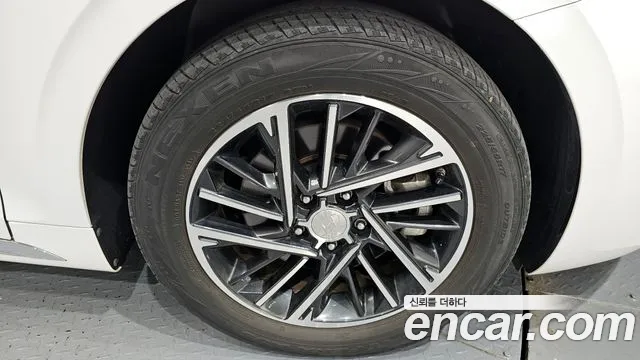 Hyundai The New Grandeur IG id 2664685 из Кореи 6