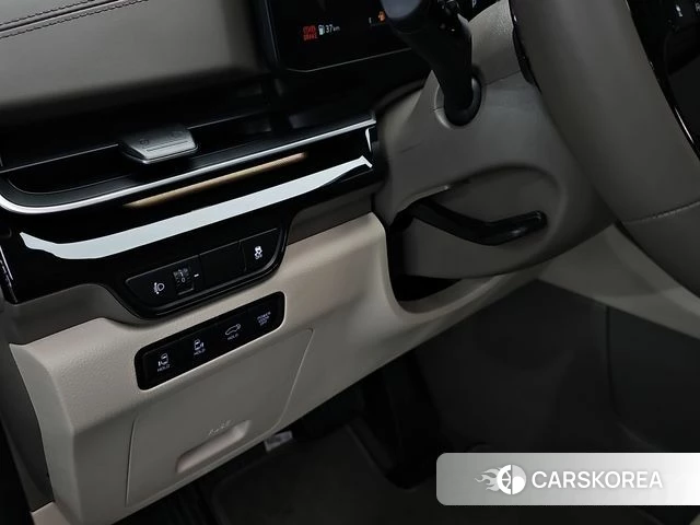 Kia The New Carnival 4th Generation id 4511157 из Кореи 6