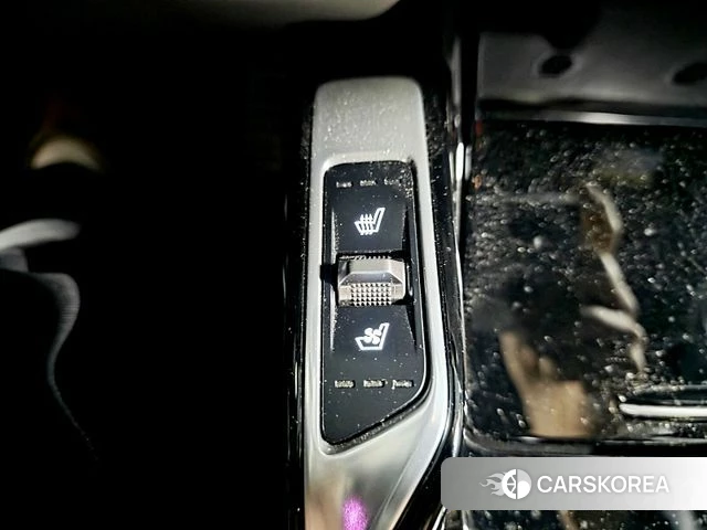 Kia Sorento 4th Generation 2023 Серый из Кореи, фото 6