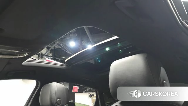 Audi e-Tron 2021 Черный из Кореи, фото 6
