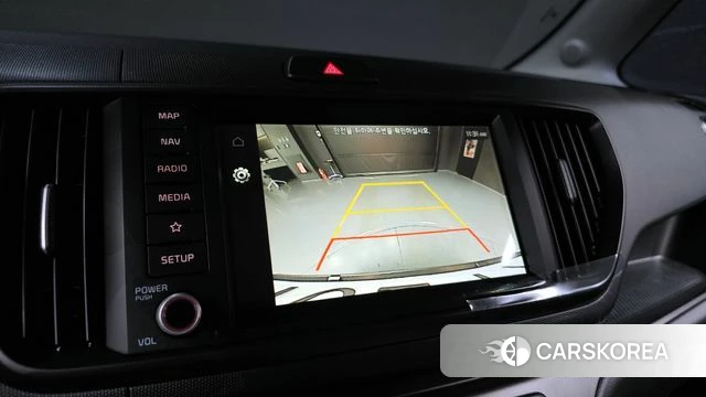 Kia The New Kia Ray 2026 Белый из Кореи, фото 6