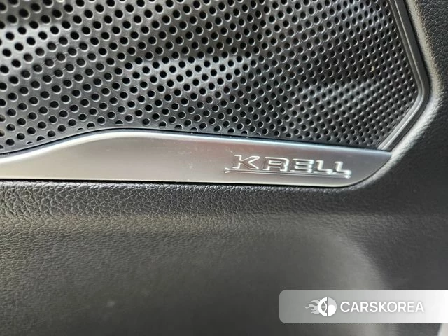 Hyundai Santa Fe TM 2019 Серый из Кореи, фото 6