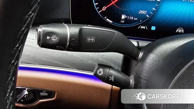 Mercedes-Benz E-Class W213 2022 Белый из Кореи, фото 6