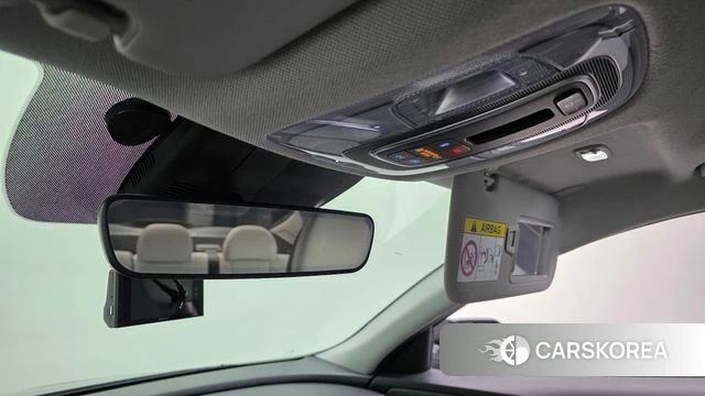 Hyundai Avante (CN7) 2022 Серый из Кореи, фото 6