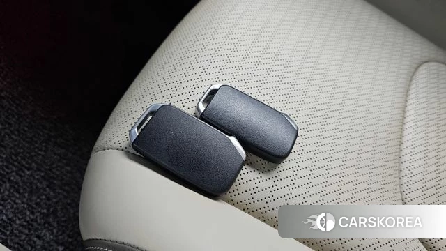Kia Carnival 4th generation 2021 Белый из Кореи, фото 6