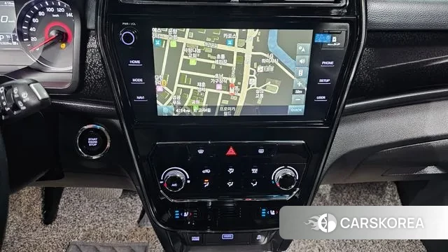 Ssangyong Berry New Tivoli 2019 Серый из Кореи, фото 6