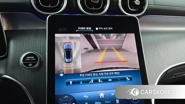 Mercedes-Benz GLC-Class X254 2024 Белый из Кореи, фото 6