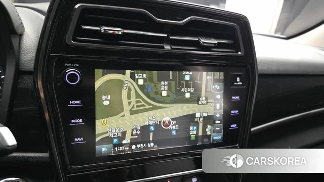 Ssangyong Berry New Tivoli 2022 Белый из Кореи, фото 6