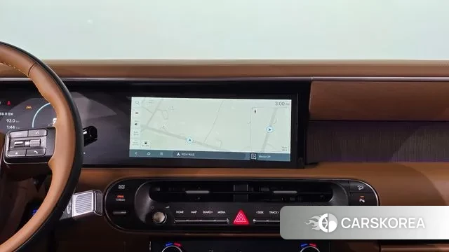 Hyundai Palisade (LX3) 2025 Черный из Кореи, фото 6