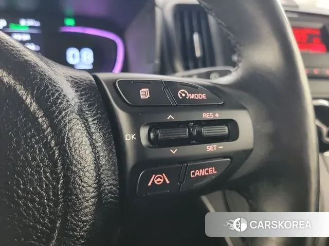 Kia The New Kia Ray 2023 Белый из Кореи, фото 6