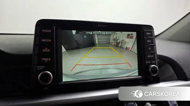 Kia All New Morning (JA) 2018 Серебряный из Кореи, фото 6