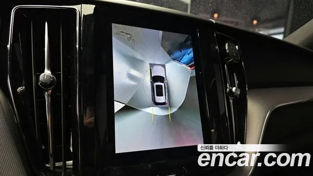 Volvo XC60 second Generation id 2714500 из Кореи 6