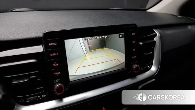 Kia Stonic 2020 Серый из Кореи, фото 6