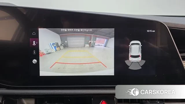 Kia Di Ol Nu Niro 2022 Белый из Кореи, фото 6