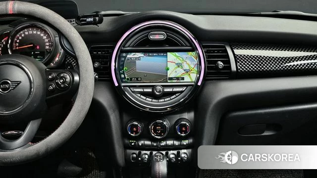 Mini Cooper S 2019 Жемчужный цвет из Кореи, фото 6