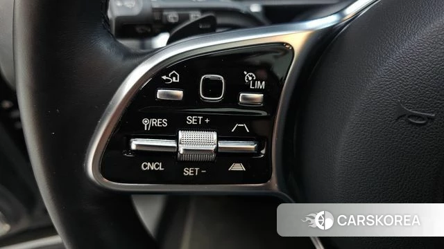 Mercedes-Benz EQB X243 2023 Черный из Кореи, фото 6