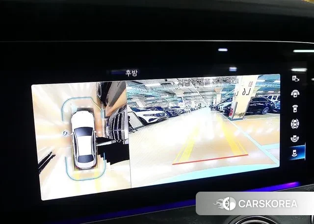 Mercedes-Benz E-Class W213 2023 Белый из Кореи, фото 6