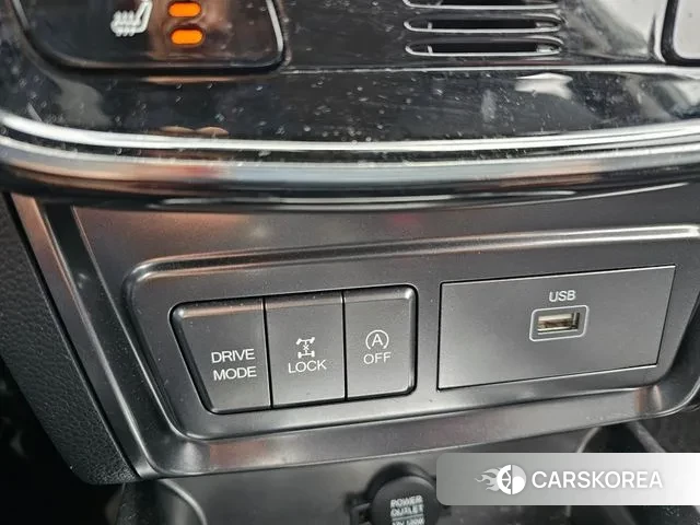 Ssangyong Berry New Tivoli 2022 Белый из Кореи, фото 6