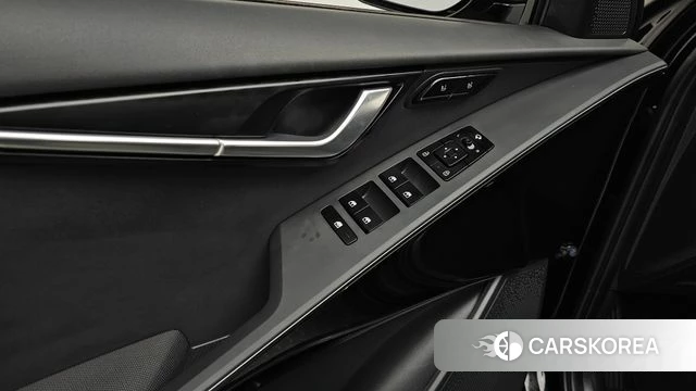 Kia Di All New Niro EV 2023 Черный из Кореи, фото 6