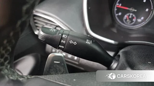 Hyundai The New Santa Fe 2021 Серый из Кореи, фото 6