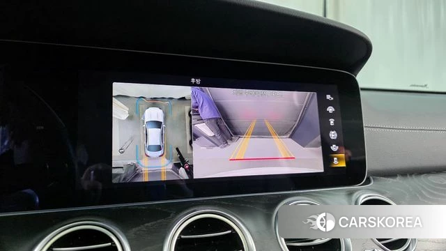 Mercedes-Benz E-Class W213 2022 Белый из Кореи, фото 6