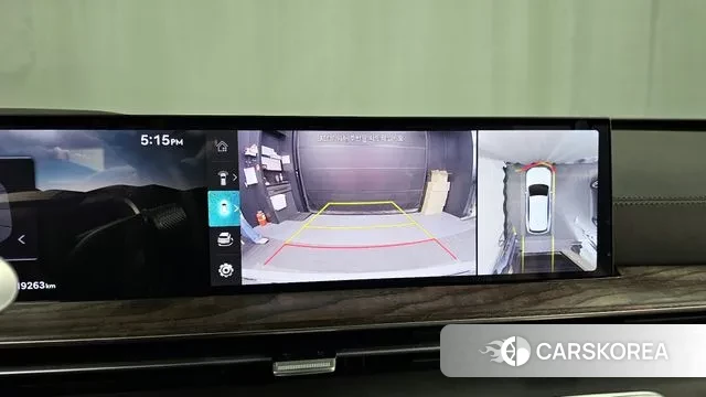 Genesis GV80 2024 Белый из Кореи, фото 6