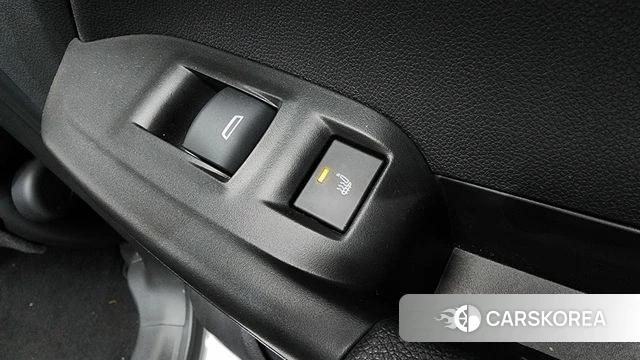 Chevrolet (GM Daewoo) Trailblazer 2023 Белый из Кореи, фото 6