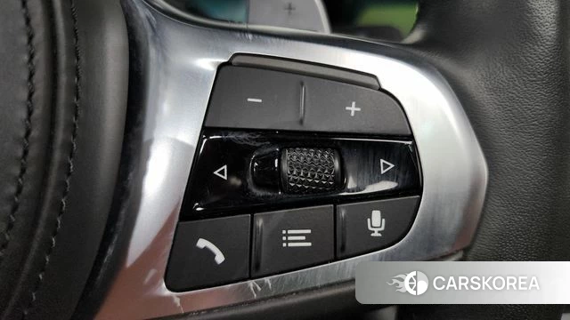 BMW 3 Series (G20) 2019 Белый из Кореи, фото 6