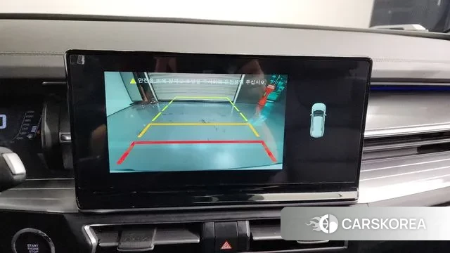 Ssangyong Torres 2023 Белый из Кореи, фото 6