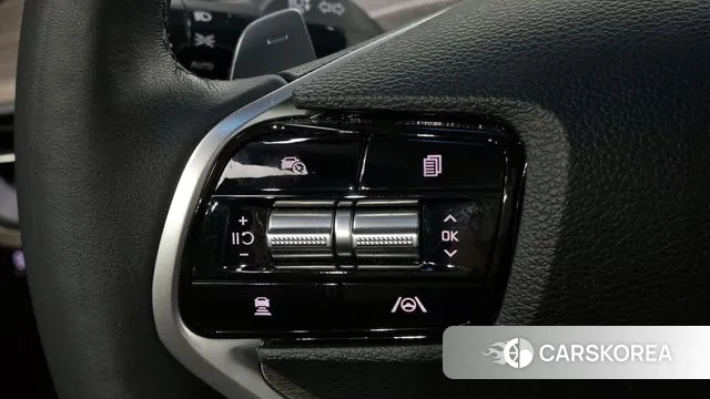 Kia K8 2022 Серый из Кореи, фото 6