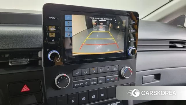 Hyundai Staria 2024 Желтый из Кореи, фото 6