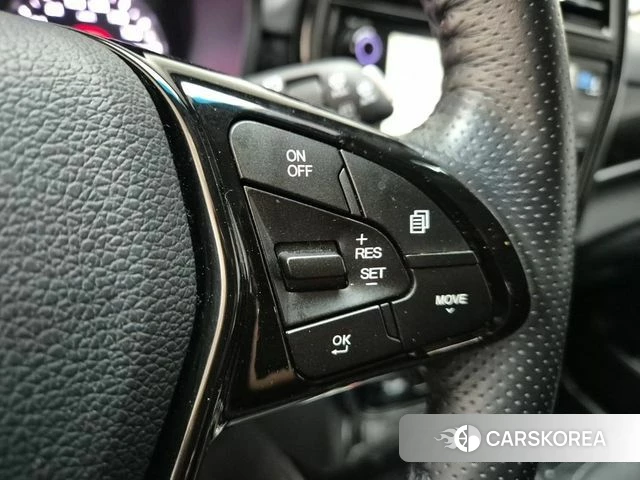 Ssangyong Berry New Tivoli 2020 Белый из Кореи, фото 6