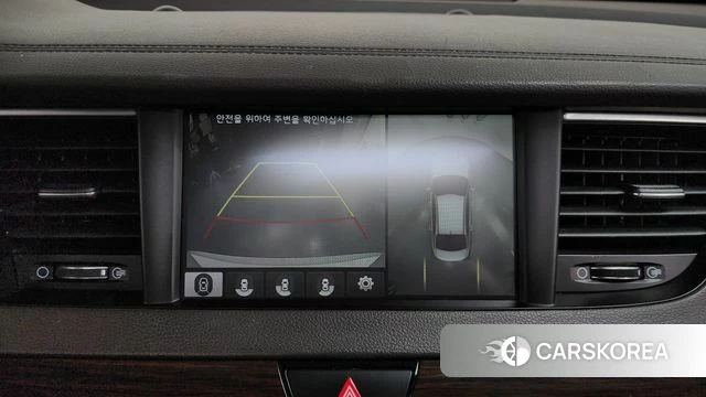 Kia Come New K7 2018 Белый из Кореи, фото 6
