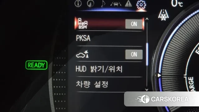 Lexus ES300h 7th generation 2022 Песочный из Кореи, фото 6