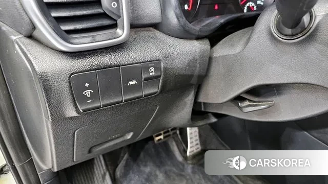 Kia Sportage The Bold 2020 Белый из Кореи, фото 6