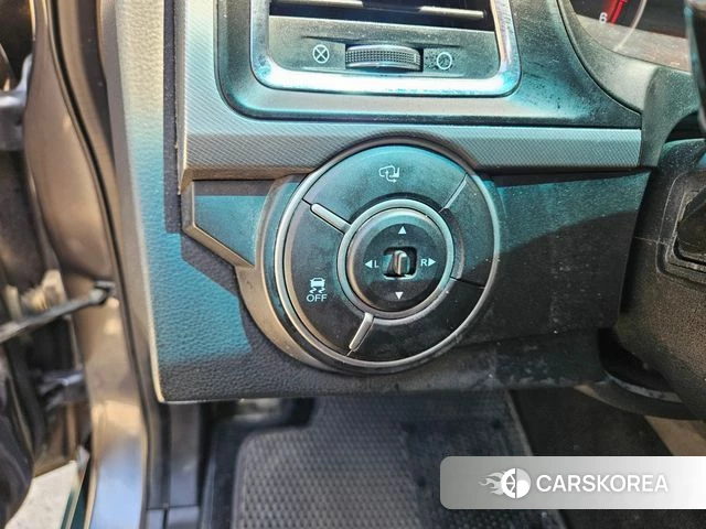 Ssangyong The New Korando Sports 2018 Серый из Кореи, фото 6