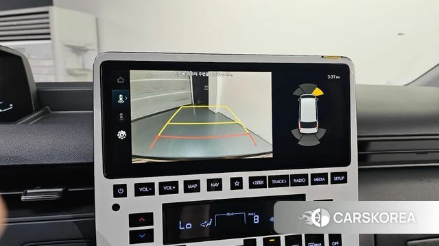 Hyundai Staria 2025 Серебряный из Кореи, фото 6