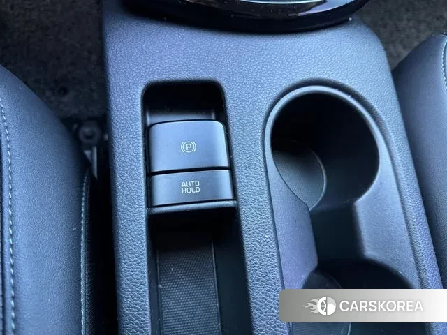 Kia Seltos 2021 Белый из Кореи, фото 6