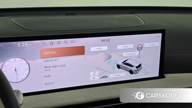Genesis GV80 2024 Белый из Кореи, фото 6