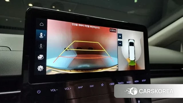 Hyundai Staria 2022 Черный из Кореи, фото 6