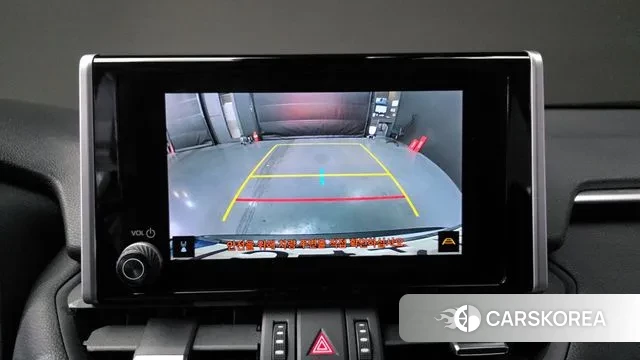 Toyota RAV4 5th Generation 2023 Белый из Кореи, фото 6