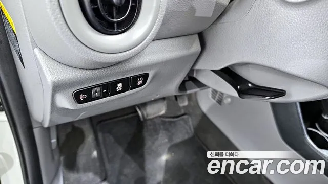 Kia All New Morning (JA) id 2700154 из Кореи 6