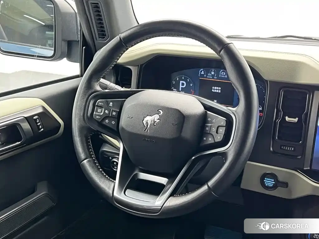 Ford Mustang id 4664614 из Китая 7