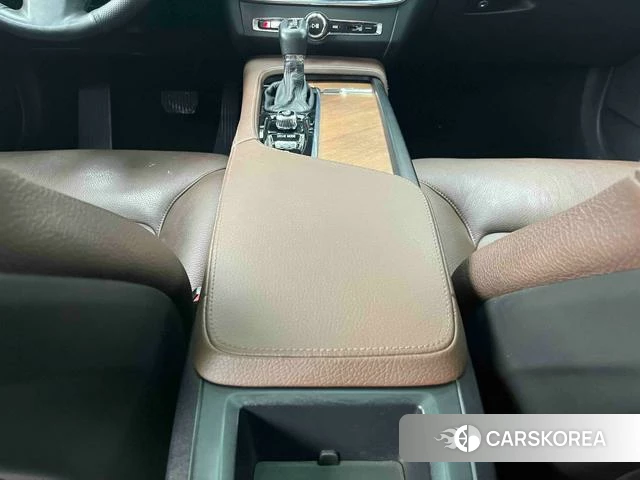 Volvo S90 2020 Черный из Китая, фото 6