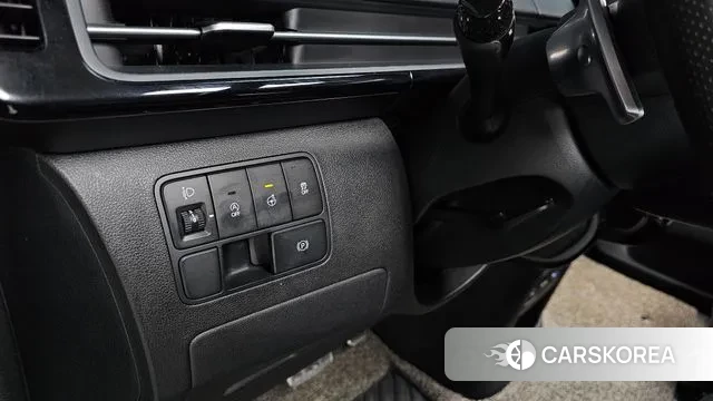 Hyundai Staria 2021 Черный из Кореи, фото 6