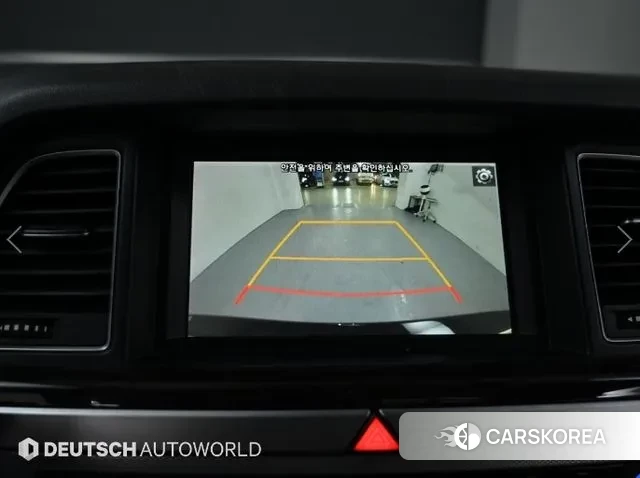 Genesis G80 2018 Черный из Кореи, фото 6